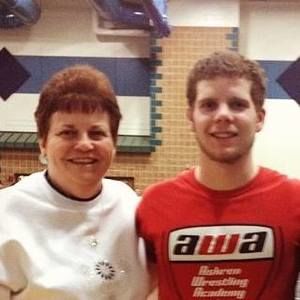 Meet your Posher, Candy